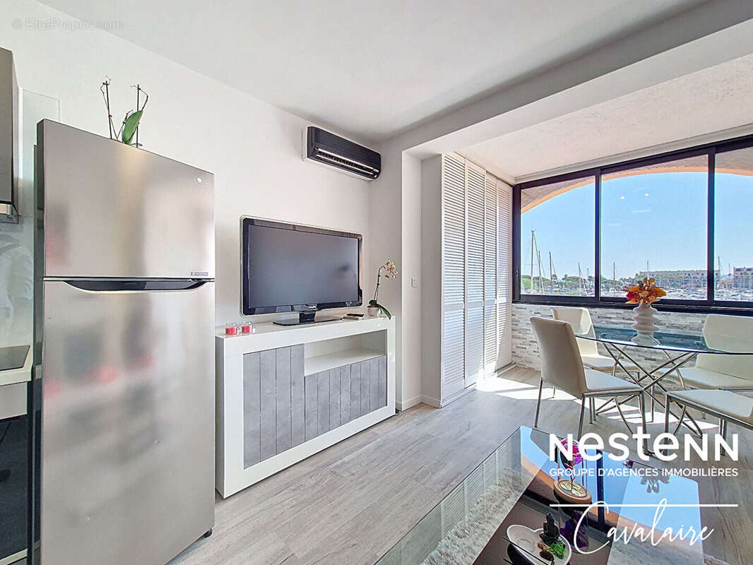 Appartement à COGOLIN