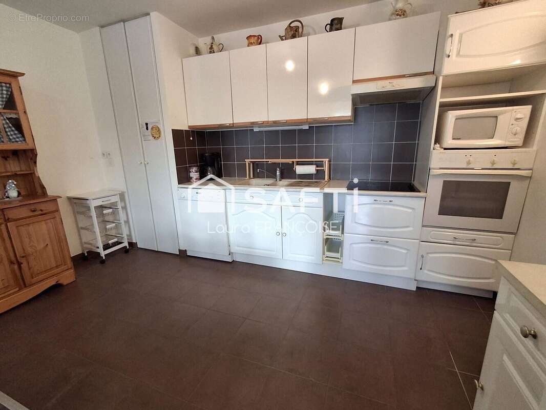 Photo 4 - Appartement à COURSEULLES-SUR-MER