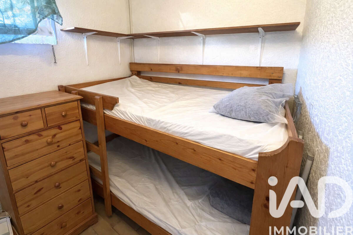 Photo 7 - Appartement à SETE