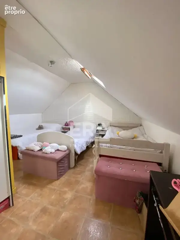 Maison 108m² à courcelles-lès-lens - photo 7