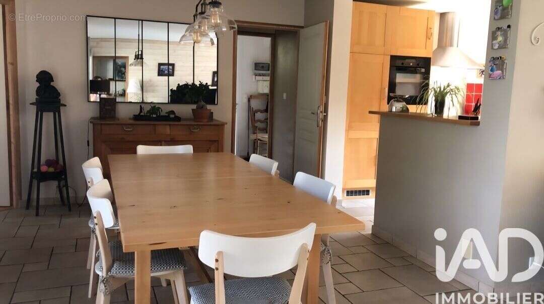 Photo 6 - Maison à SAINT-NAZAIRE