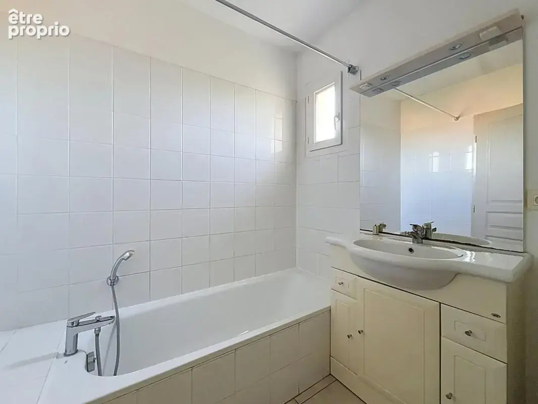 Exclusivité - extra-muros avignon duplex t2 - terrasse - photo 7