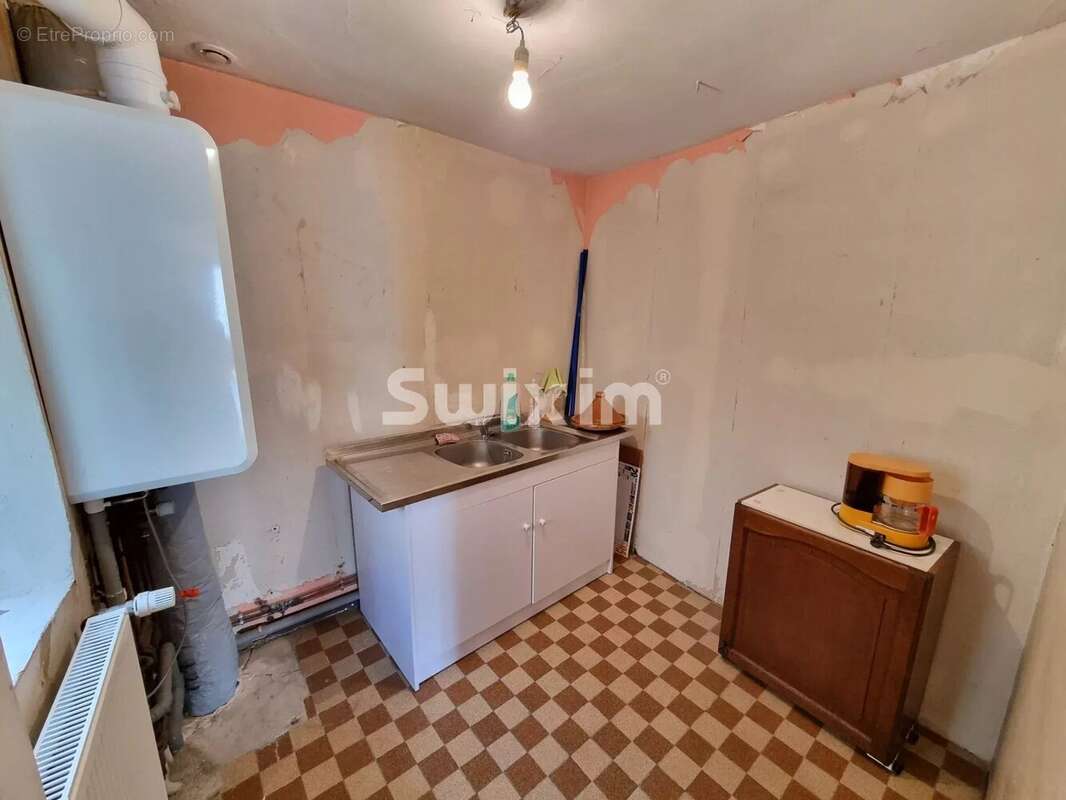 Appartement à AVALLON