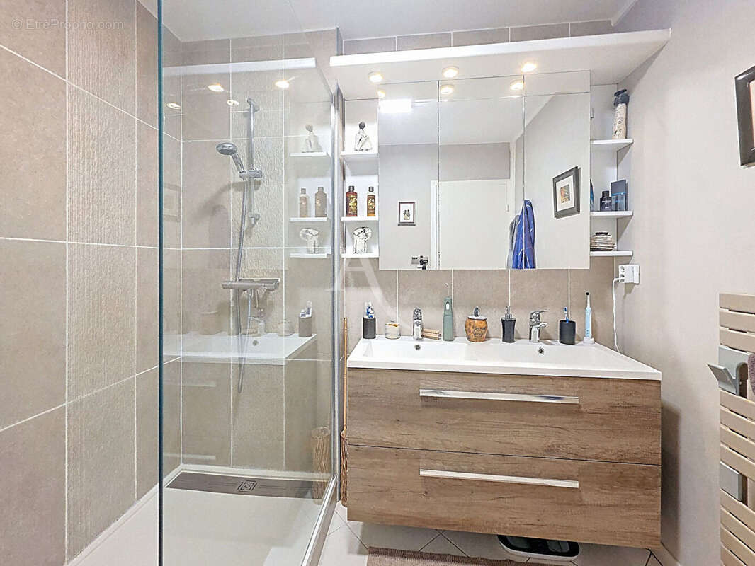 Appartement à ANGERS