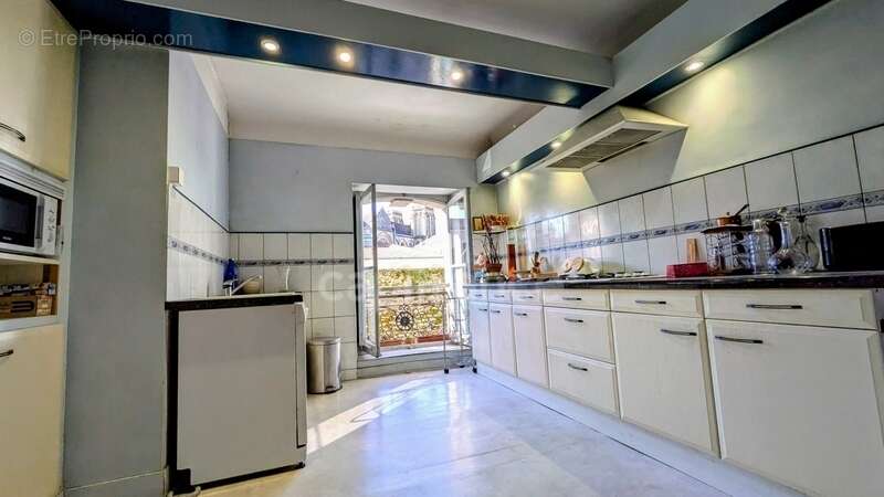 Appartement à BAYONNE