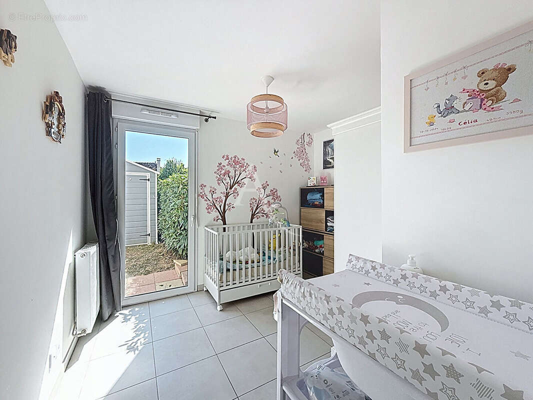 Appartement à MEAUX