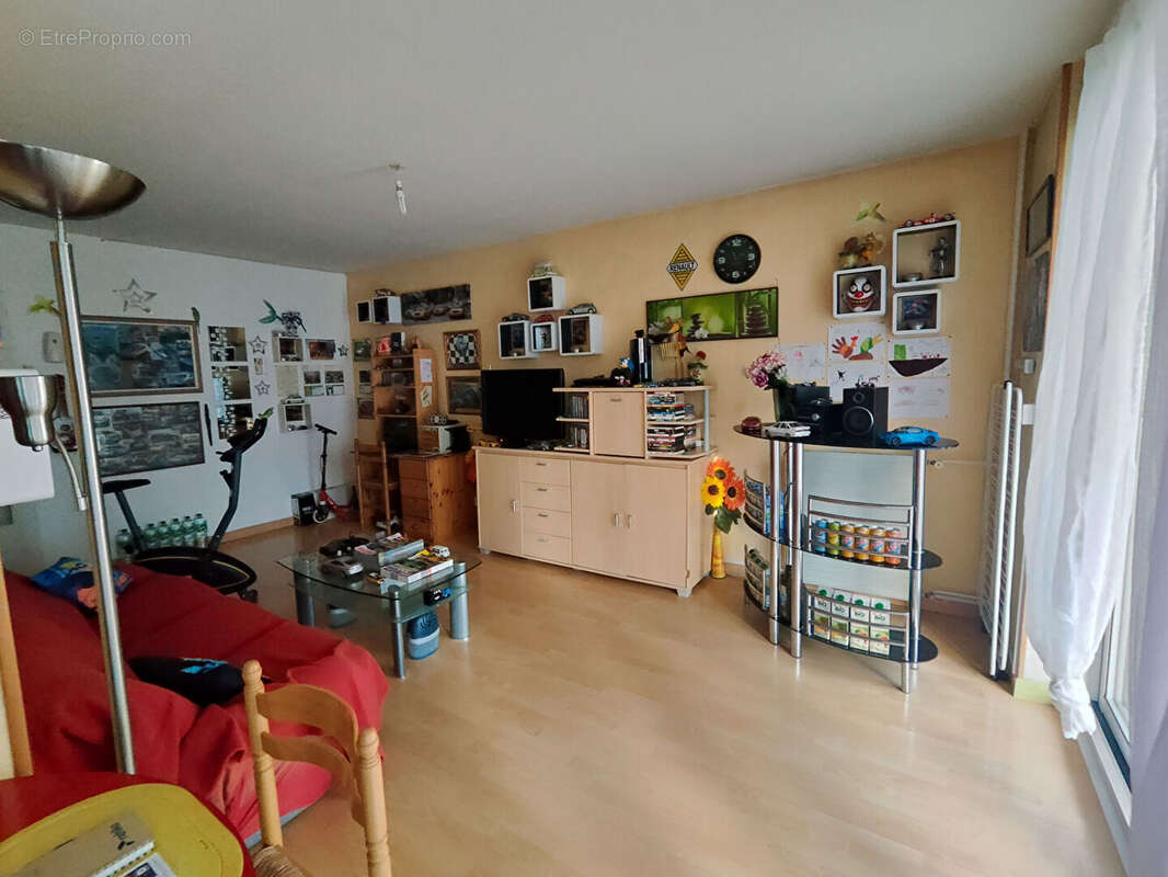 Appartement à BREST