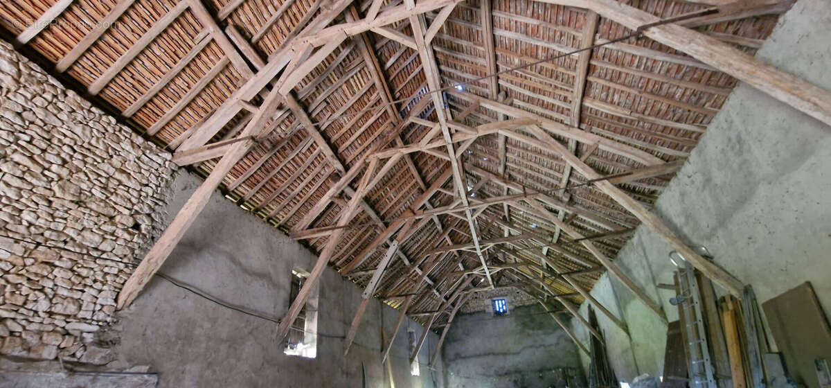 Maison à SAINT-AIGNY