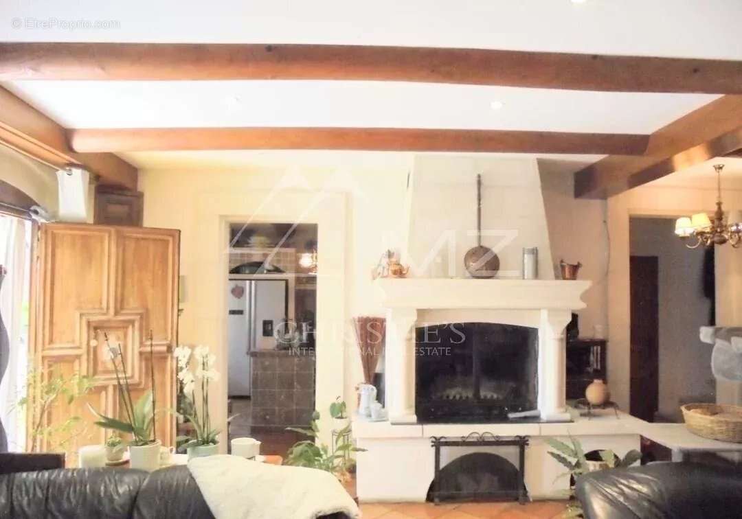 Maison à SAINT-REMY-DE-PROVENCE