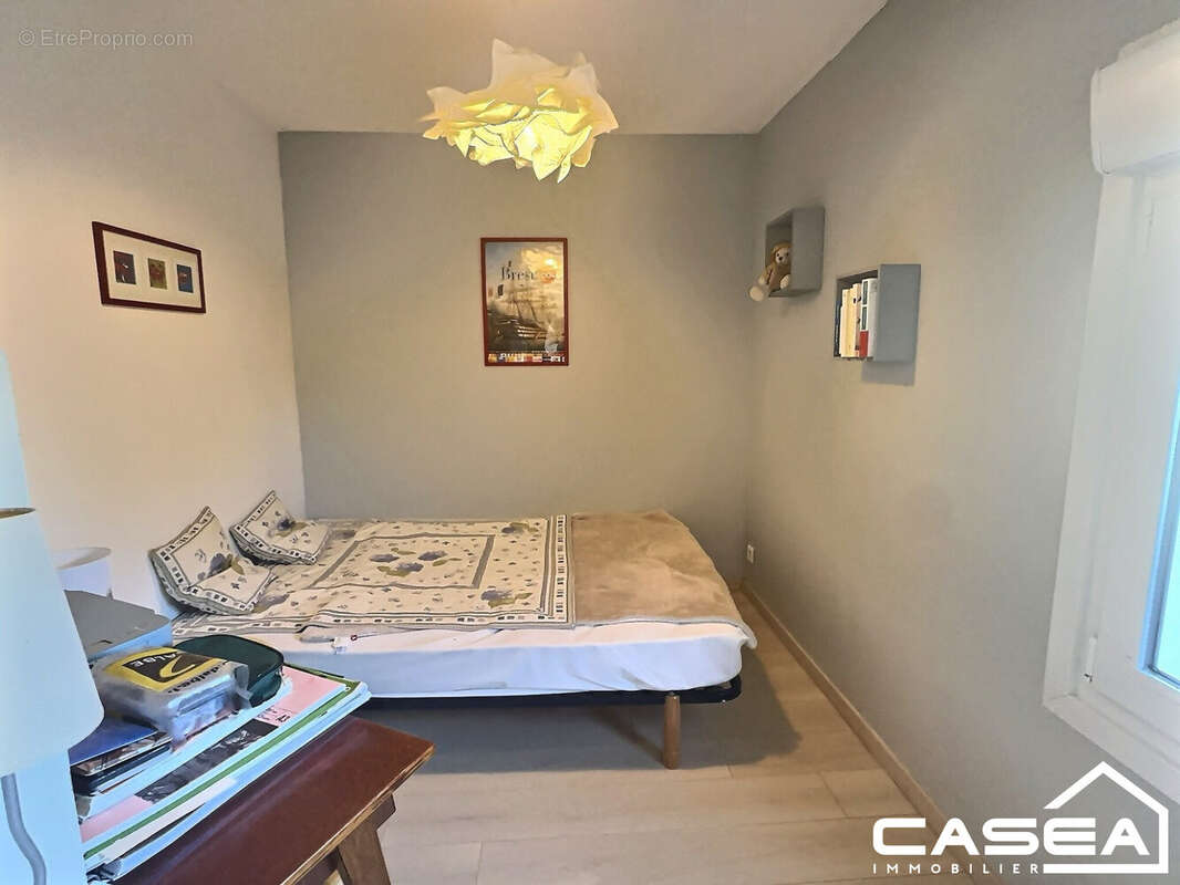 Maison 76 m² à Penmarch  - photo 6