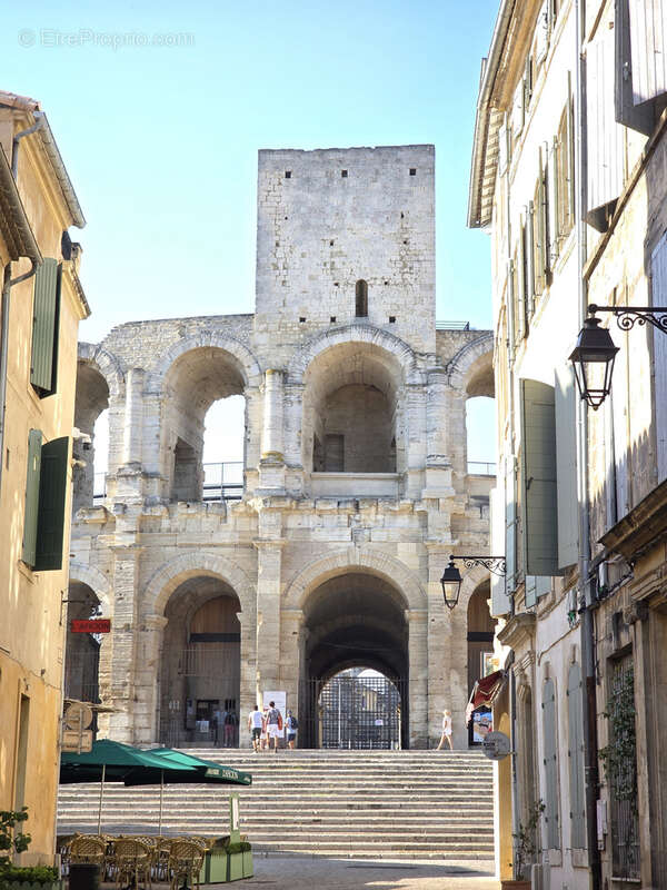 Maison à ARLES