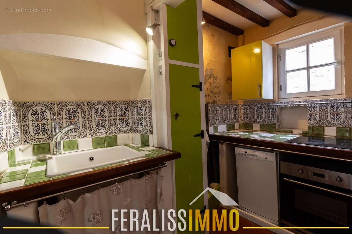 Maison à EVECQUEMONT