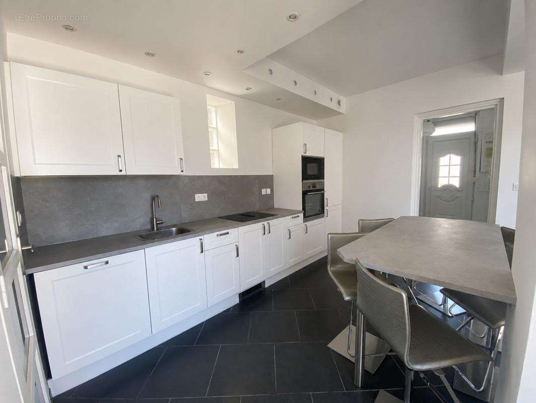 Maison individuelle - photo 5