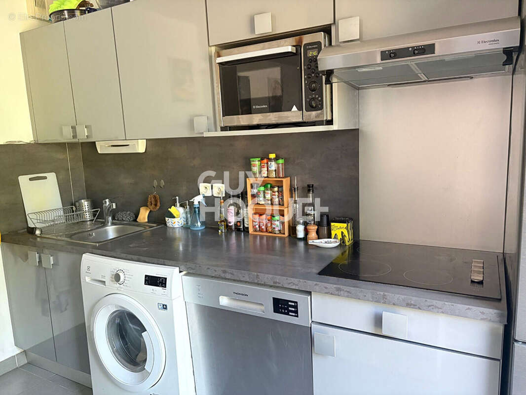 Appartement à MERIGNAC