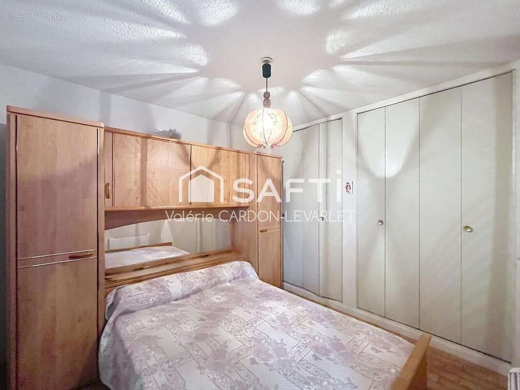 Appartement 42 m² à Sete  - photo 5