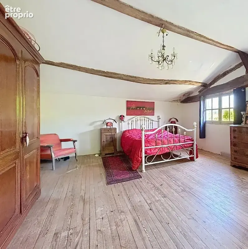 Maison avec 15786m² de terrain proche centre MONTPON MENESTEROL - photo 9
