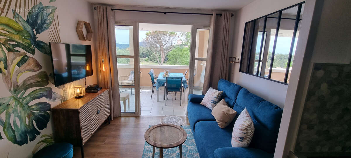 Appartement à LA SEYNE-SUR-MER