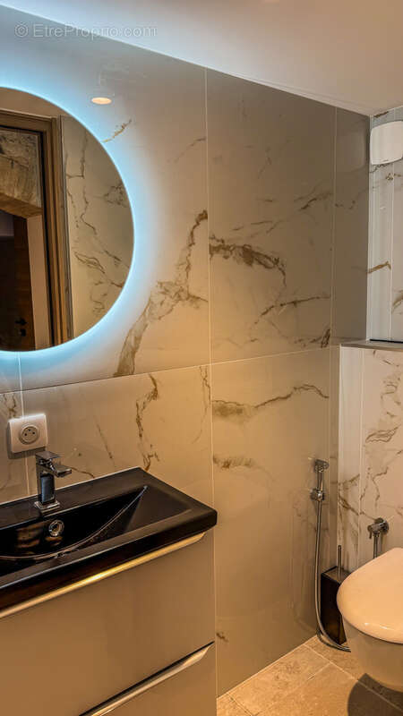 Duplex d'exception Vieil Antibes - photo 14