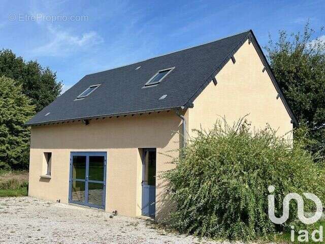 Maison 204 m² à Mortagne-Au-Perche  - photo 7
