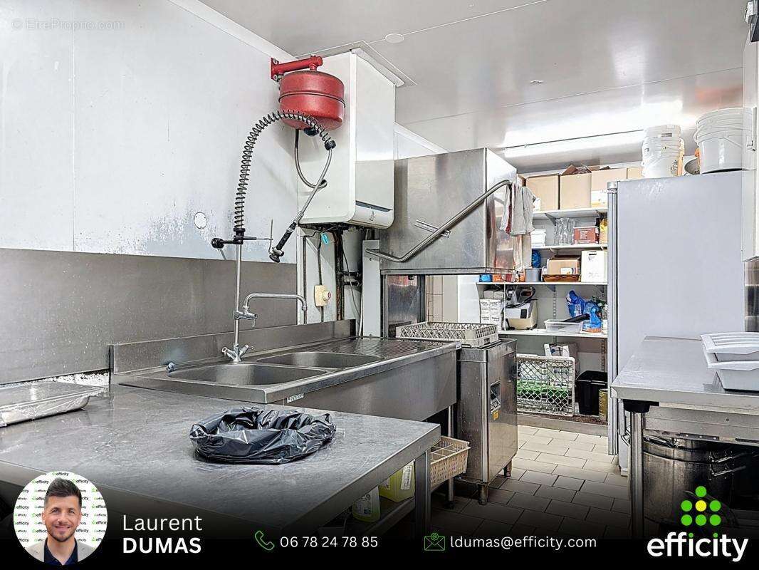 Commerce à DARDILLY