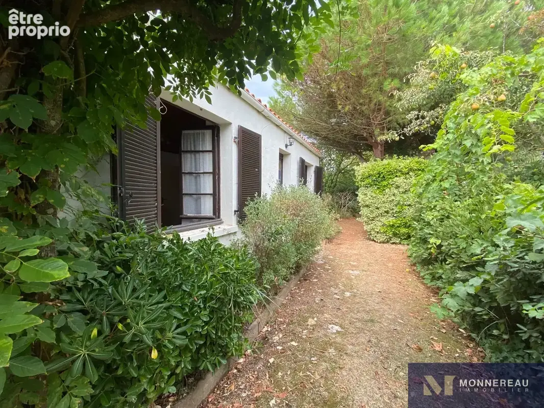 Maison avec studio ile d'oleron - photo 16