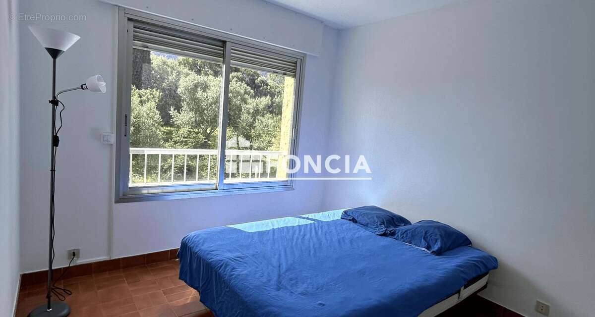 Appartement à CAVALAIRE-SUR-MER