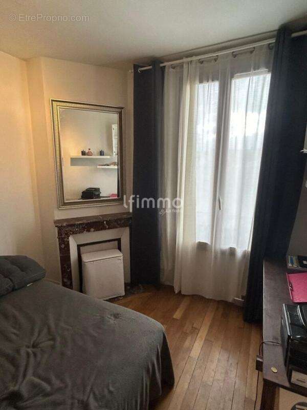 Appartement - photo 5