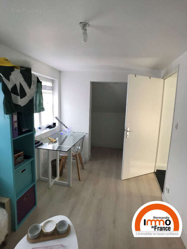 Appartement à ROUEN