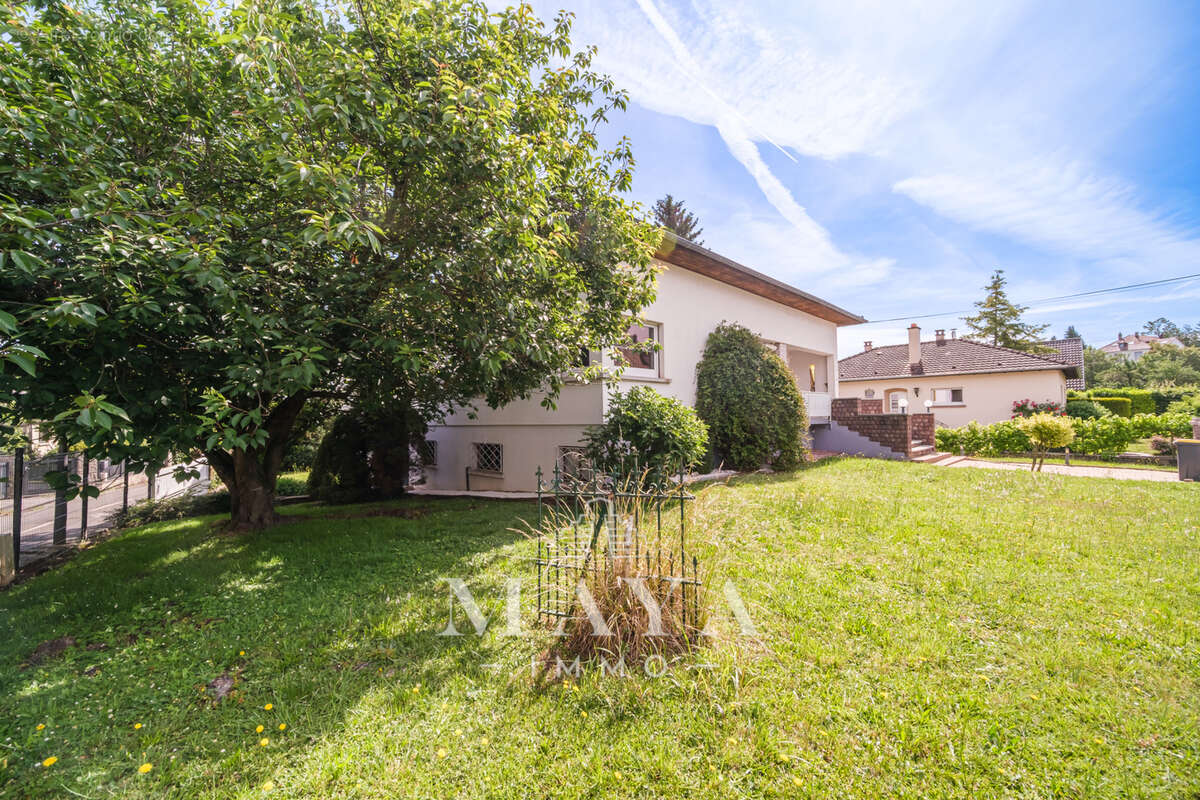 Maison 201 m² à Riedisheim  - photo 21