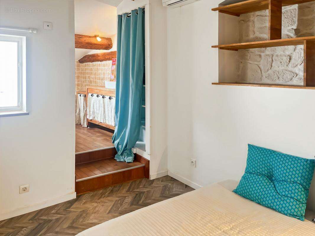 Maison à MARSEILLAN