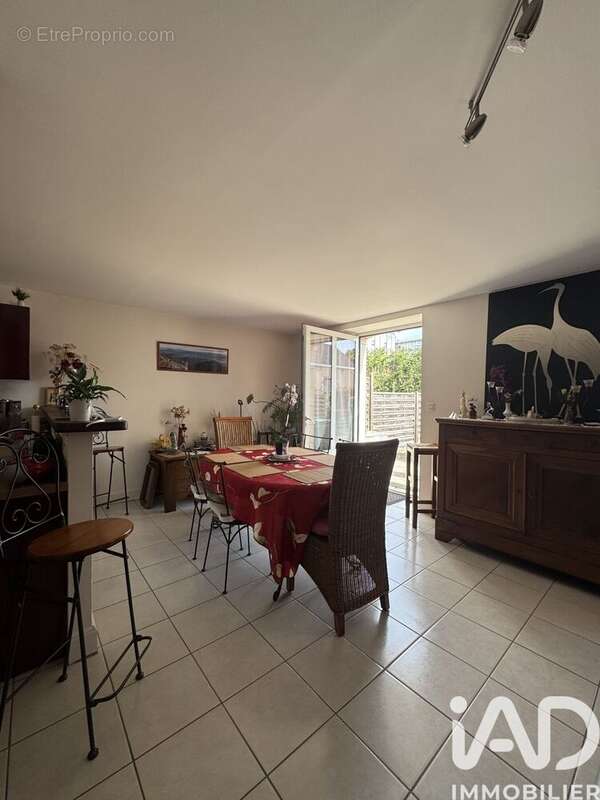 Photo 3 - Appartement à BOURGES