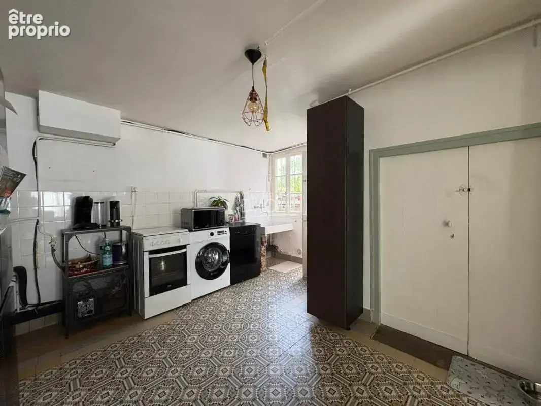 Maison familiale – DPE C – 3 chambres - photo 6