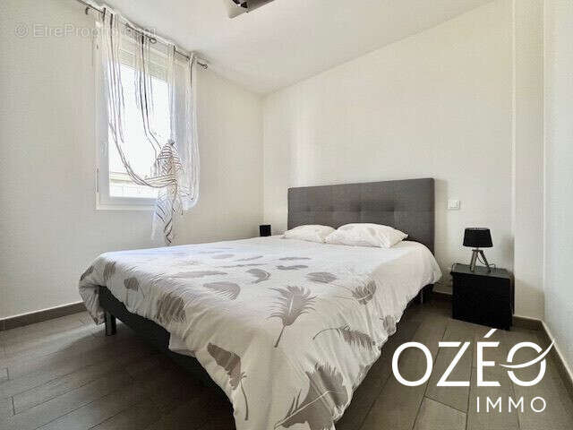 Appartement à CANET-EN-ROUSSILLON