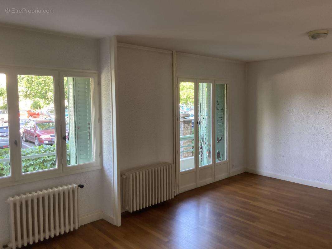 Appartement à BOURG-EN-BRESSE