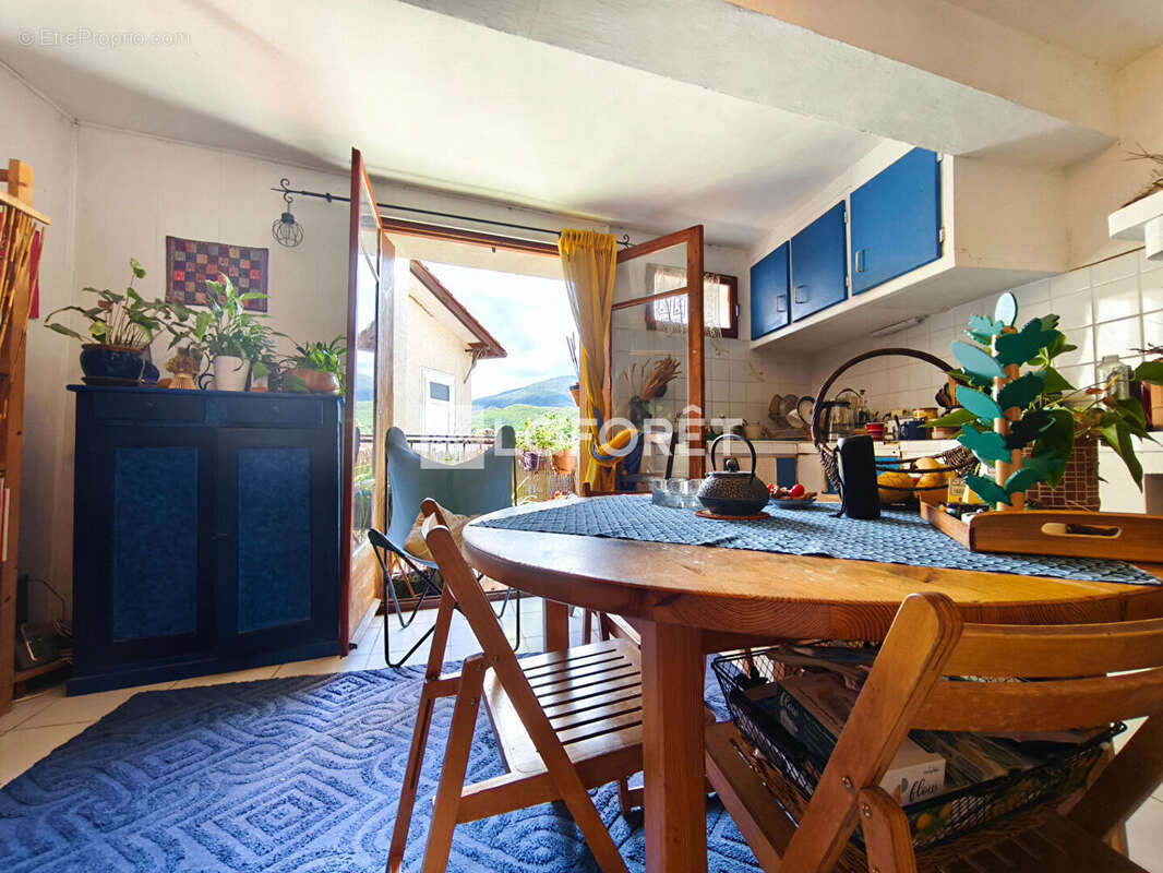 Maison à MAUREILLAS-LAS-ILLAS