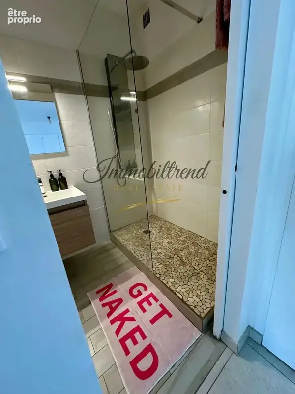 Exclusif, menton garavan – 2 pièces avec terrasse et vue mer - photo 7