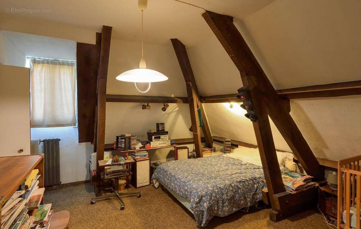 Maison à PONT-DE-SALARS