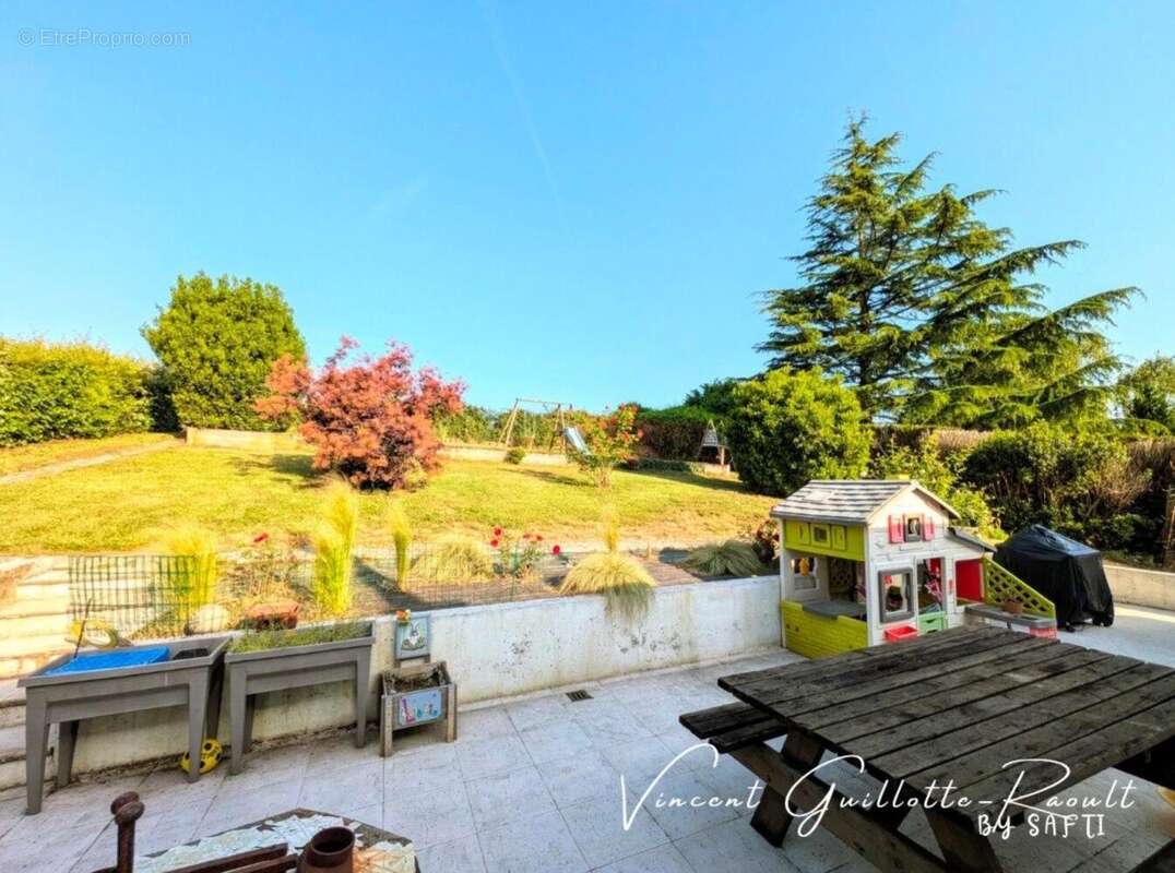 Photo 8 - Maison à PORT-SAINT-PERE