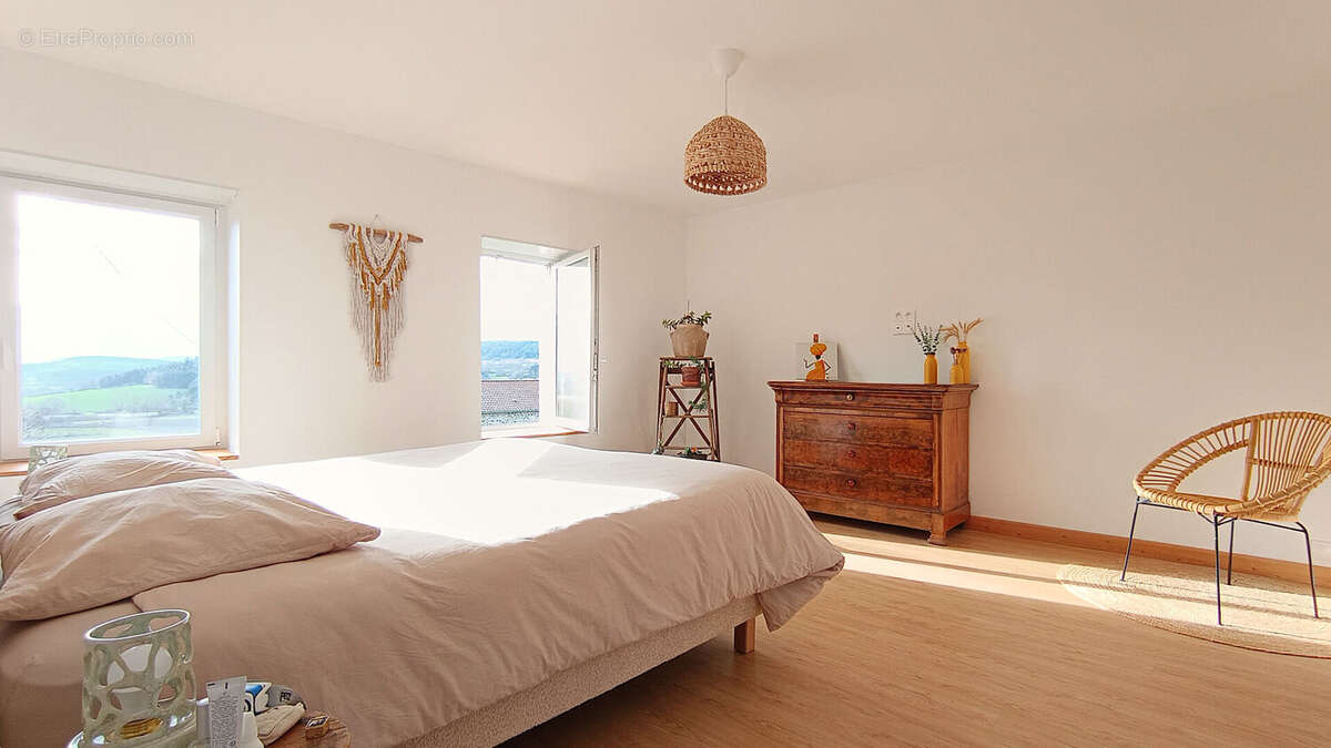 Maison à SAINT-PAULIEN