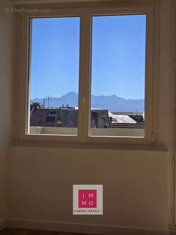 Appartement à TARBES