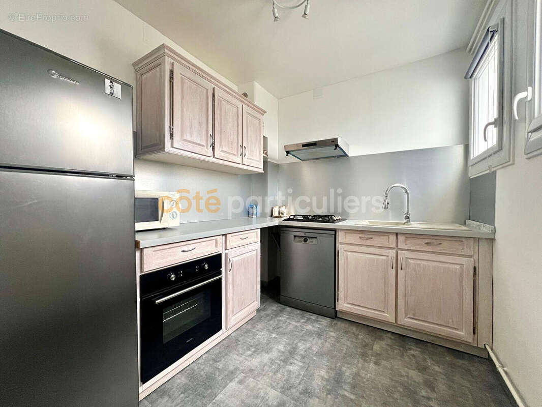 Appartement à ROYAN