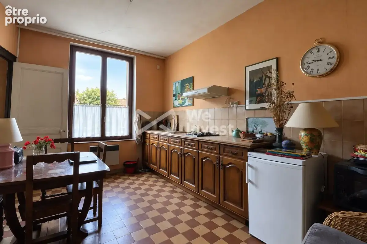 Maison 5 pièces 90 m² à vendre à Joudreville (54490) - photo 6