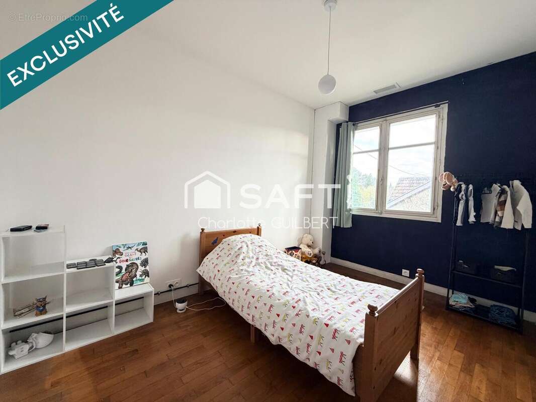 Photo 6 - Maison à CASTELJALOUX