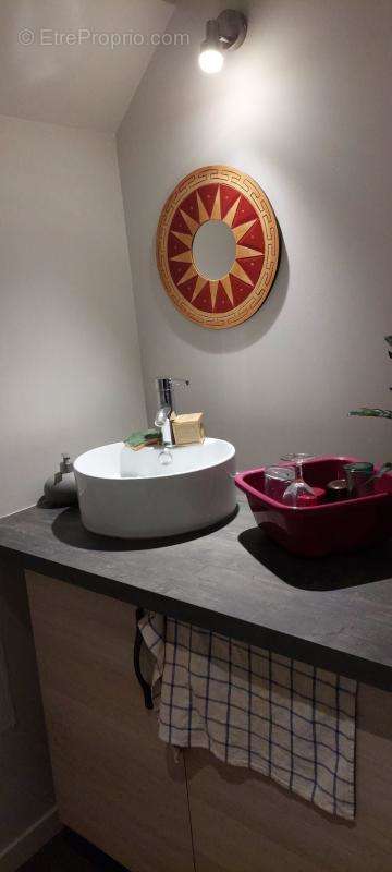 Maison à LEZIGNAN-LA-CEBE