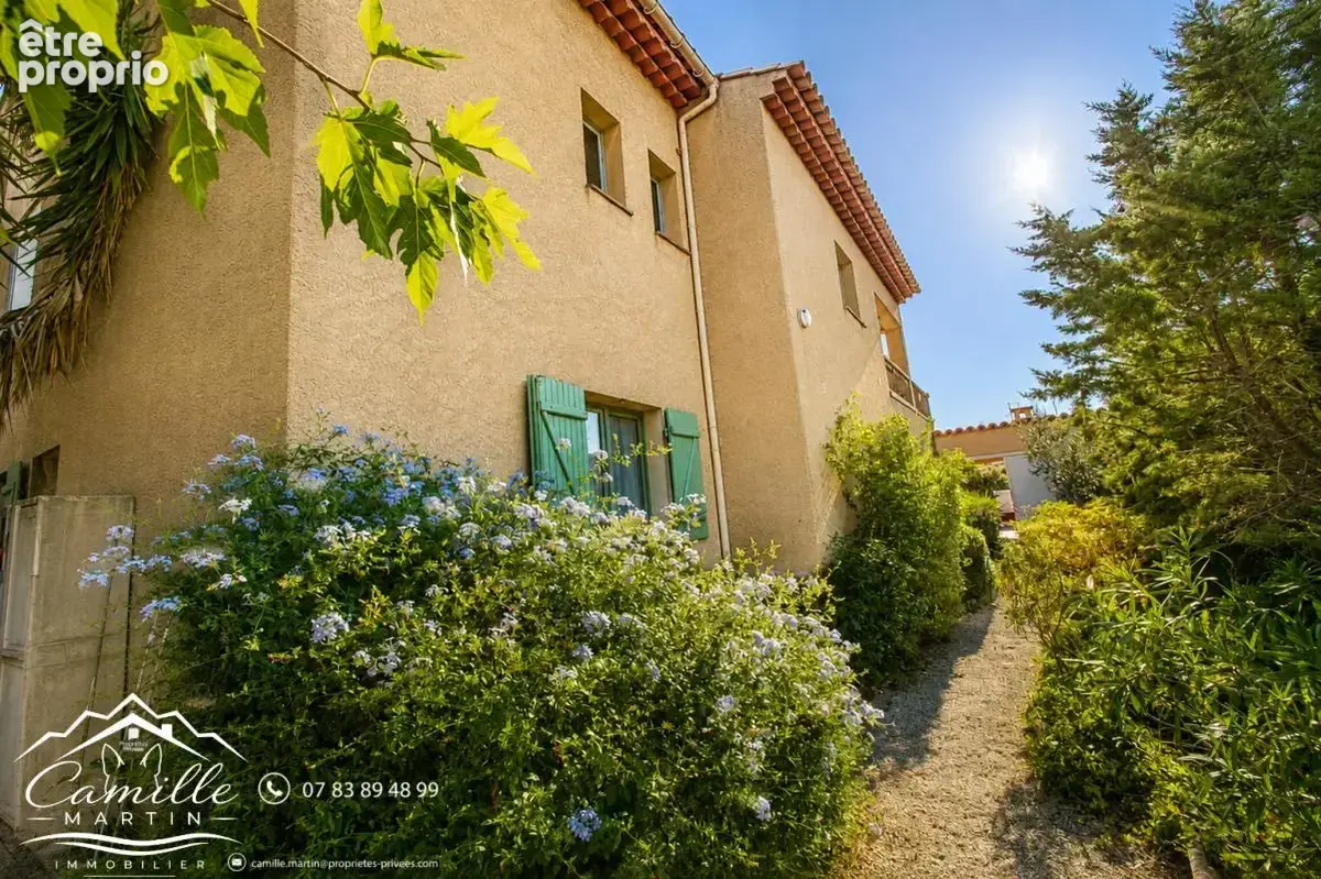 Ensemble de 2 immeubles comprenant 7 appartements sur terrain de 2362m² - photo 13