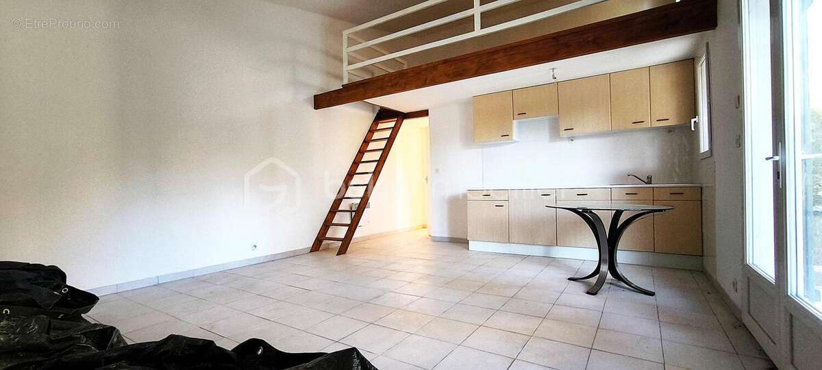 Maison à CHEVAL-BLANC