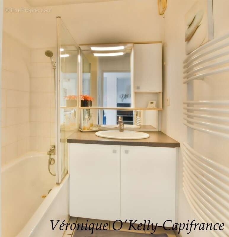 Appartement à CIBOURE