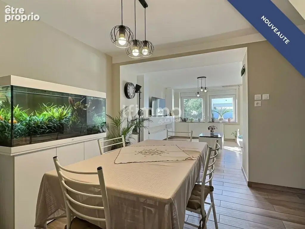 Dalem – Maison de 106,52 m², 3 chambres, garage et beau potentie - photo 7