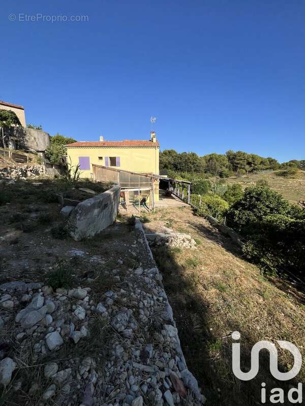 Photo 9 - Maison à LA GAUDE