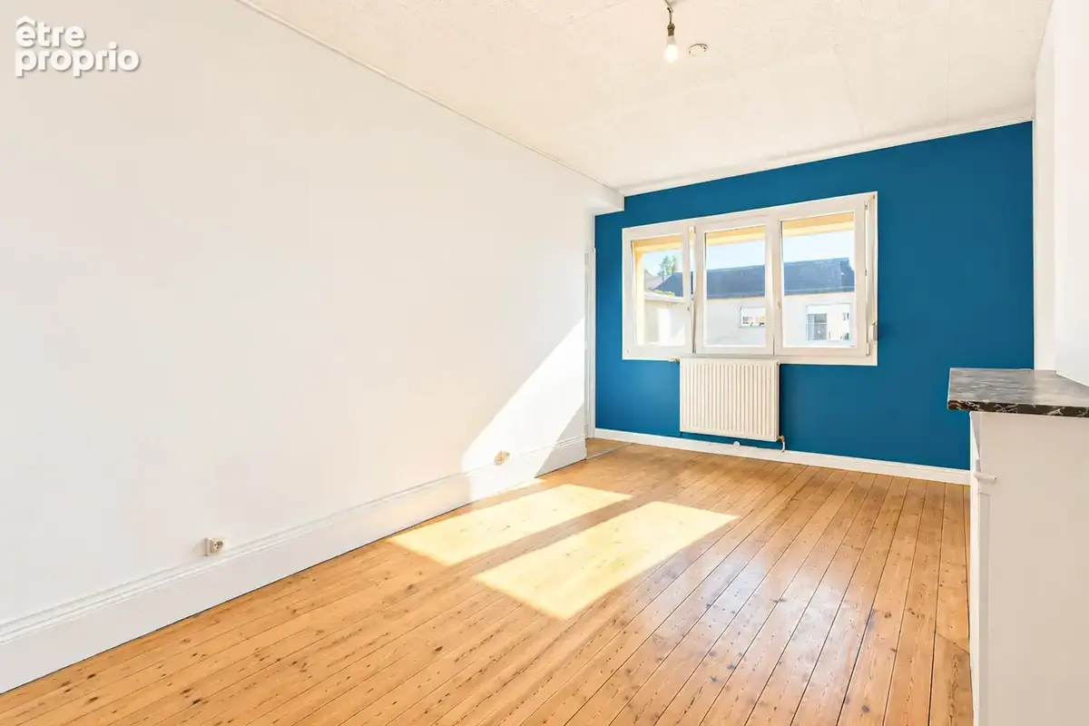 Maison type 5 secteur aiglemont - photo 8